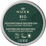 NUXE Bio Deo-Balsam mit Frischegefühl günstig im Preisvergleich