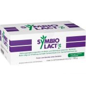 Symbio Lact B günstig im Preisvergleich