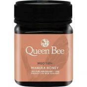 Queen Bee MANUKA HONIG MGO 100+