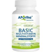 BASIC Multivitamin + Mineralstoffe