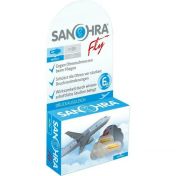 SANOHRA fly f. Erwachsene Ohrenschutz günstig im Preisvergleich