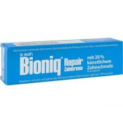 Bioniq Repair-Zahncreme günstig im Preisvergleich