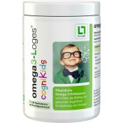 omega3-Loges cogniKids