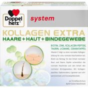 Doppelherz Kollagen Extra system
