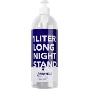 1 Liter Long Night Stand Gleitgel mit Aloe Vera günstig im Preisvergleich