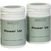 Power Up parapharm