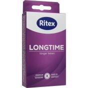 Ritex LONGTIME Kondome günstig im Preisvergleich