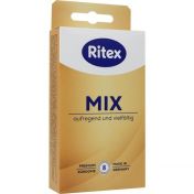 Ritex Mix Kondome günstig im Preisvergleich