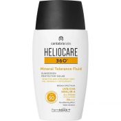 Heliocare Mineral Tolerance Fluid günstig im Preisvergleich