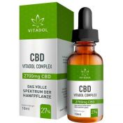 Vitadol Complex 27% CBD