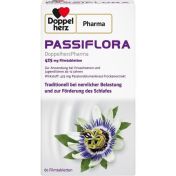 PASSIFLORA DoppelherzPharma 425 mg günstig im Preisvergleich
