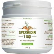 Spermidin 1 mg 220 Portionen