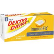 DEXTRO ENERGY ImmunFit günstig im Preisvergleich