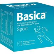 Basica Sport günstig im Preisvergleich