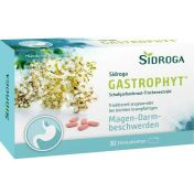 Sidroga GastroPhyt 250 mg Filmtabletten günstig im Preisvergleich