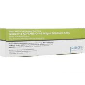 Medicovid-AG SARS-CoV-2 Antigen Selbsttest 5
