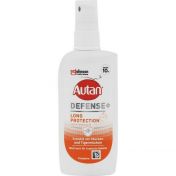 Autan Defense Long Protection - Pumpspray