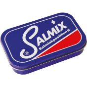Salmix Salmiakpastillen N günstig im Preisvergleich