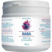 GABA 3000 mg Aminosäure günstig im Preisvergleich