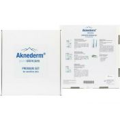 Aknederm Premium Set sensitive skin