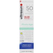 ULTRASUN Photo Age Control Fluid SPF50 günstig im Preisvergleich