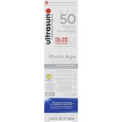 ULTRASUN Photo Age Anti-P Contr Fluid SPF50 günstig im Preisvergleich