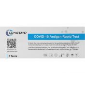 Clungene COVID-19 Antigen Rapid Test - Laientest günstig im Preisvergleich