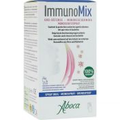 ImmunoMix Mundschutzspray günstig im Preisvergleich