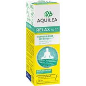 Aquilea Relax To Go