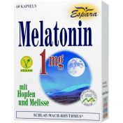 Melatonin 1 mg günstig im Preisvergleich