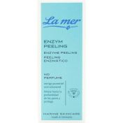 La mer Enzym-Peeling ohne Parfum