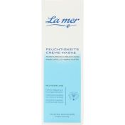 La mer Feuchtigkeits-Creme-Maske ohne Parfum günstig im Preisvergleich