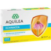 Aquilea Echinacea
