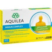 Aquilea Immun Complex günstig im Preisvergleich