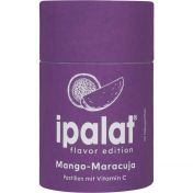 IPALAT Pastillen flavor edition Mango-Maracuja günstig im Preisvergleich