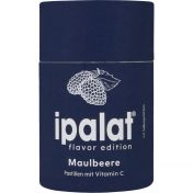 IPALAT Pastillen flavor edition Maulbeere günstig im Preisvergleich