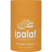IPALAT Pastillen flavor edition Orange-Ingwer günstig im Preisvergleich