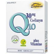 Q10 30 mg günstig im Preisvergleich
