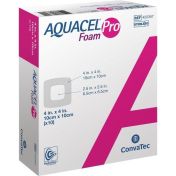 AQUACEL Foam Pro 10x10 cm