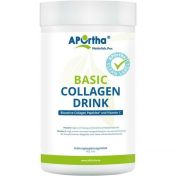 APOrtha Basic Collagen-Drink + Vitamin C günstig im Preisvergleich