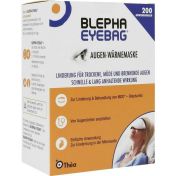 Blepha Eyebag Augen-Wärmemaske günstig im Preisvergleich