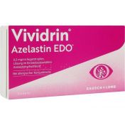 Vividrin Azelastin EDO 0.5 mg/ml Augentr.Lös.i.EDP günstig im Preisvergleich