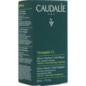 Caudalie Vinergetic C+ Serum Vitamin C Anti-Müdigk günstig im Preisvergleich