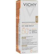 Vichy Capital Soleil UV-Age LSF 50+ getönt