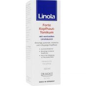 Linola Kopfhaut-Tonikum Forte günstig im Preisvergleich