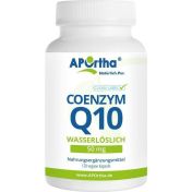 Coenzym Q10 CWD - 50 mg