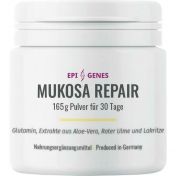 Mukosa Repair günstig im Preisvergleich