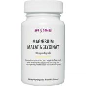 Magnesium Glycinat & Malat