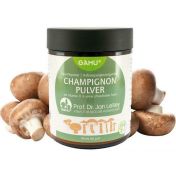 Champignon Plus Pulver mit natürlichem Vitamin D