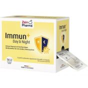 Immun+ Day & Night günstig im Preisvergleich